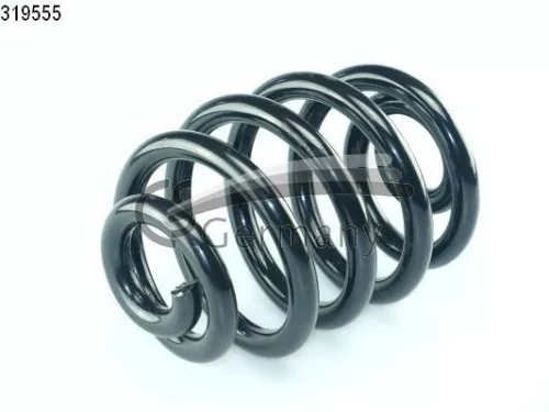 CS Germany Suspension Spring (319.555)