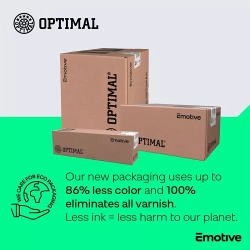 OPTIMAL Wheel Bearing Kit (101017)
