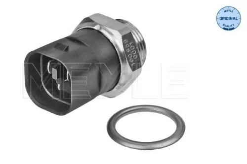 MEYLE Temperature Switch, radiator fan (1009590001)