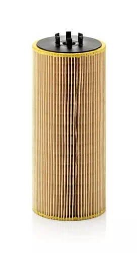 MANN-FILTER Oil Filter (HU12110X)