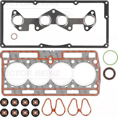 VICTOR REINZ Gasket Kit, cylinder head (02-33585-01)