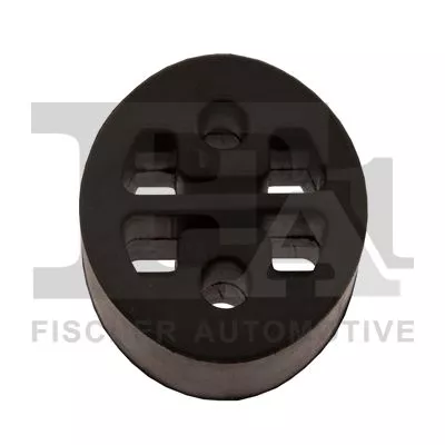 FA1 Mount, exhaust system (783-907)