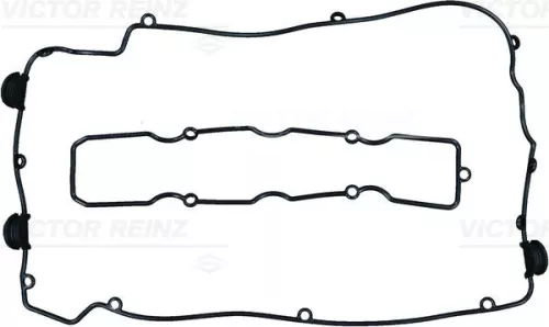 Gasket Set, cylinder head cover