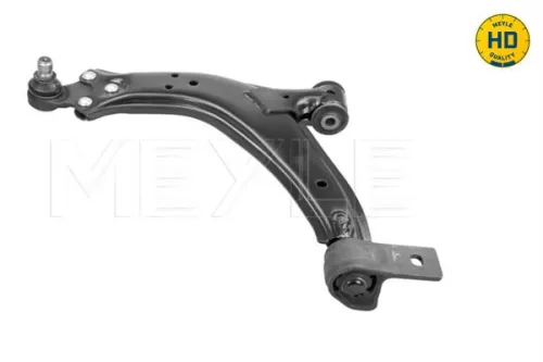 MEYLE Control/Trailing Arm, wheel suspension (1160500015/HD)