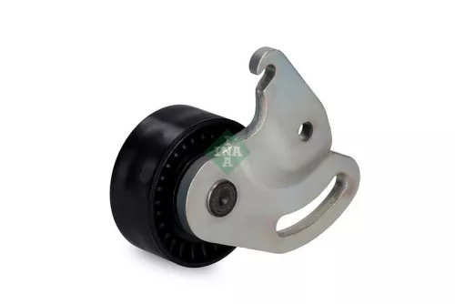 Schaeffler INA Tensioner Pulley, V-ribbed belt (531059130)