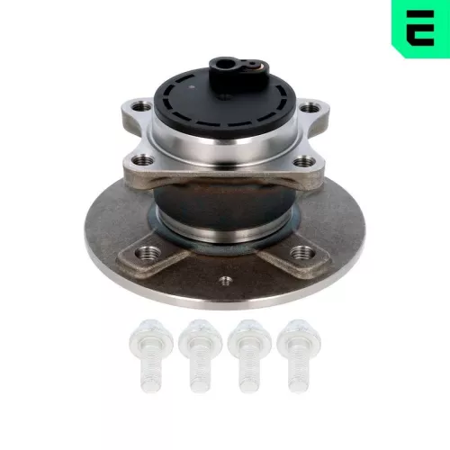 OPTIMAL Wheel Bearing Kit (602835)