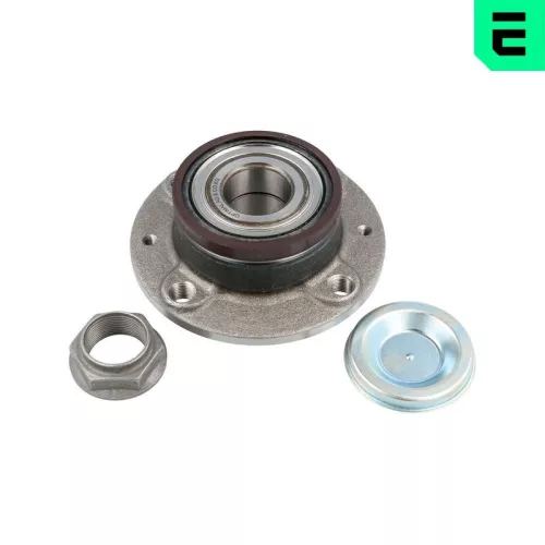 OPTIMAL Wheel Bearing Kit (602746)