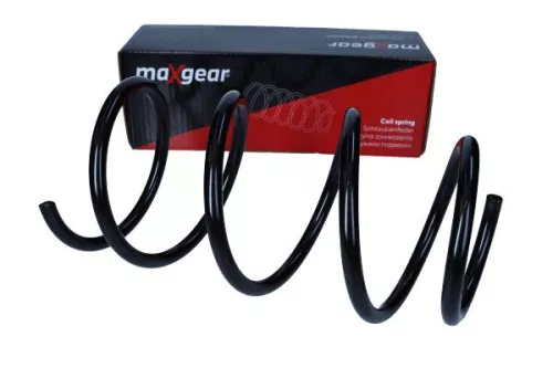 MAXGEAR Suspension Spring (60-0087)