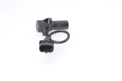 BOSCH Sensor, crankshaft pulse (0281002717)