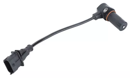 BOSCH Sensor, crankshaft pulse (0281002717)