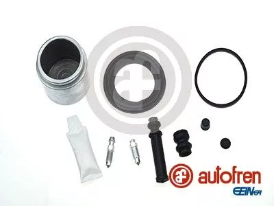 Repair Kit, brake caliper