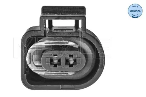 MEYLE Sensor, wheel speed (1009270001)