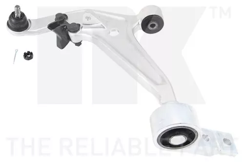 NK Control/Trailing Arm, wheel suspension (5012232)