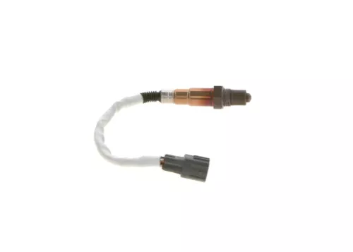BOSCH Oxygen Sensor (0258006721)