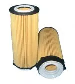 ALCO FILTER Oil Filter (MD-677)