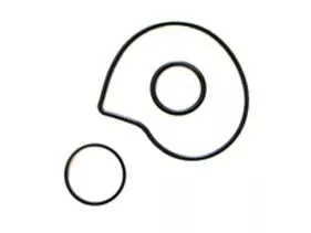 GRAF Water Pump, engine cooling (PA1044)