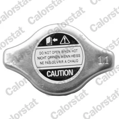 CALORSTAT by Vernet Cap, radiator (RC0040)