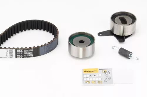 CONTINENTAL CTAM Timing Belt Kit (CT1069K1)