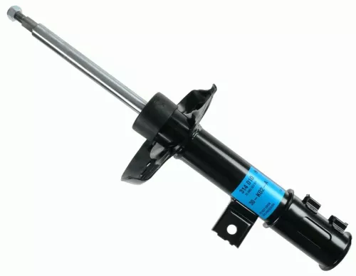 Shock Absorber