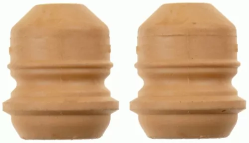SACHS Rubber Buffer, suspension (900 041)