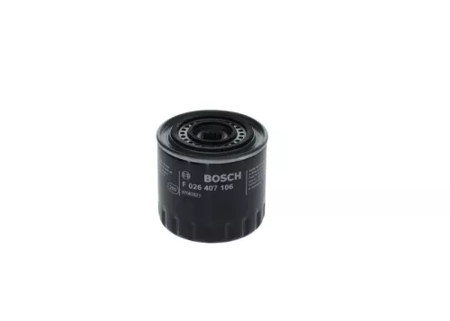 BOSCH Oil Filter (F026407106)