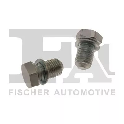 FA1 Screw Plug, oil sump (588.670.001)