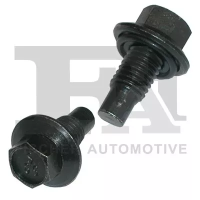 FA1 Screw Plug, oil sump (862.363.001)