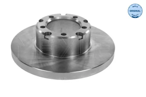 MEYLE Brake Disc (0155212015)