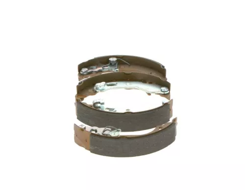 BOSCH Brake Shoe Set (0986487669)