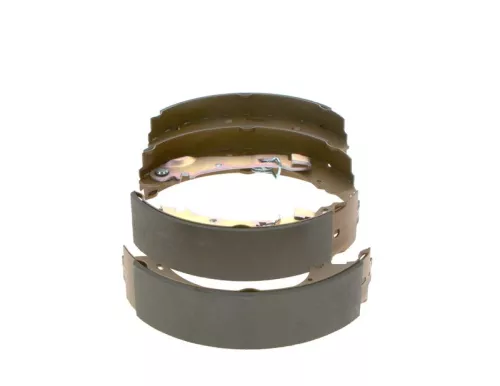 BOSCH Brake Shoe Set (0986487701)