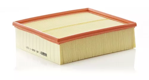 MANN-FILTER Air Filter (C26206/1)