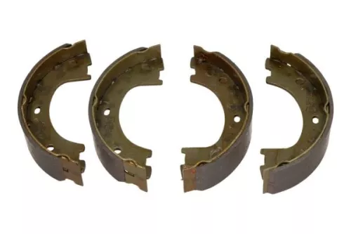 MAXGEAR Brake Shoe Set, parking brake (19-1804)