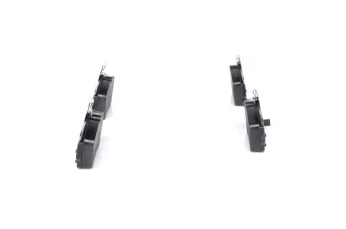 BOSCH Brake Pad Set, disc brake (0986494029)