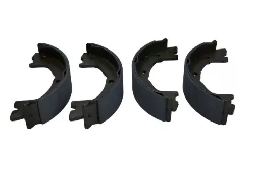 Brake Shoe Set, parking brake