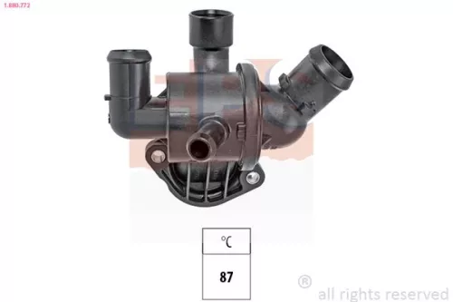 EPS Thermostat, coolant (1-880-772)