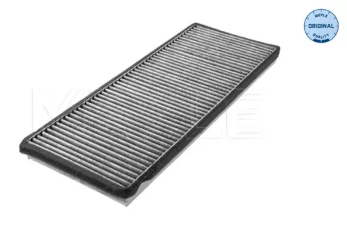 MEYLE Filter, cabin air (1123200002)