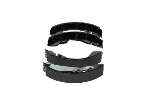 BOSCH Brake Shoe Set (0986487613)
