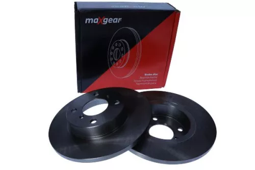 MAXGEAR Brake Disc (19-0961)
