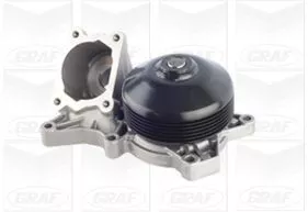 Water Pump, engine cooling