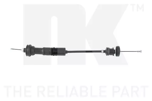 NK Cable Pull, clutch control (923757)