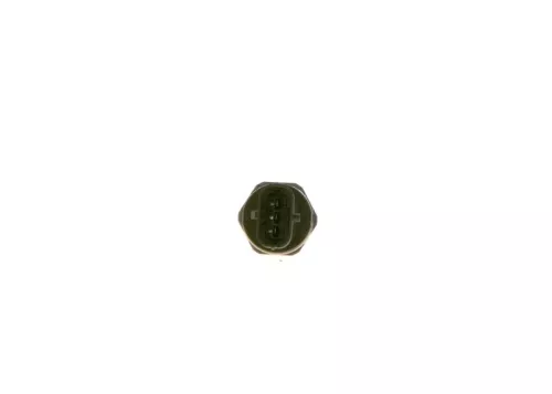BOSCH Sensor, fuel pressure (0281002964)