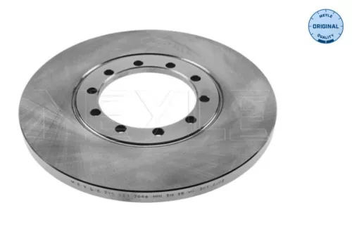MEYLE Brake Disc (7155237044)
