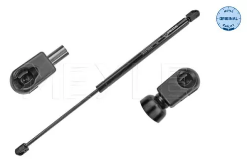 Gas Spring, boot/cargo area