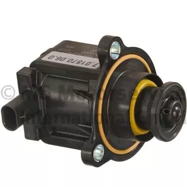 PIERBURG Divert-air Valve, charger (7.01870.06.0)