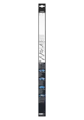 BOSCH Wiper Blade (3397007432)