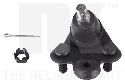 Ball Joint