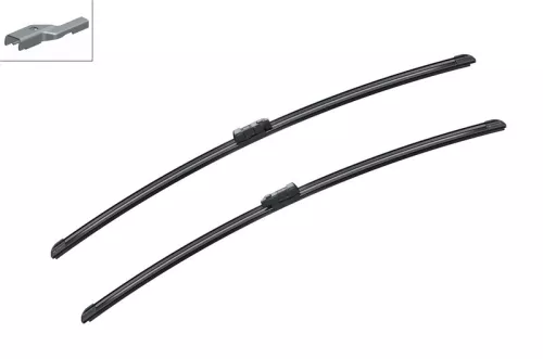 BOSCH Wiper Blade (3397007640)