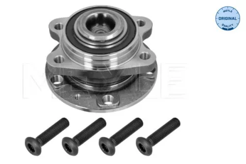 MEYLE Wheel Hub (1007500007)