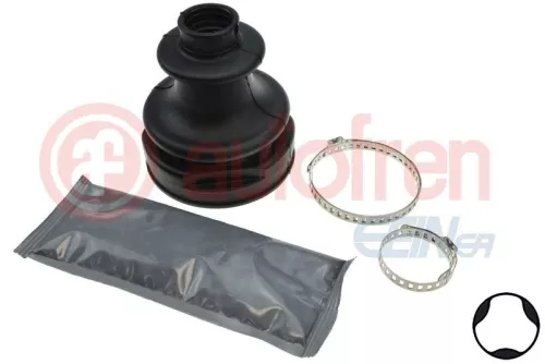 AUTOFREN SEINSA Bellow Kit, drive shaft (D8222)