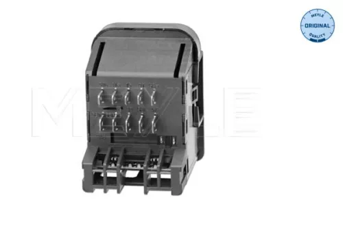 MEYLE Switch, headlight (6148900010)